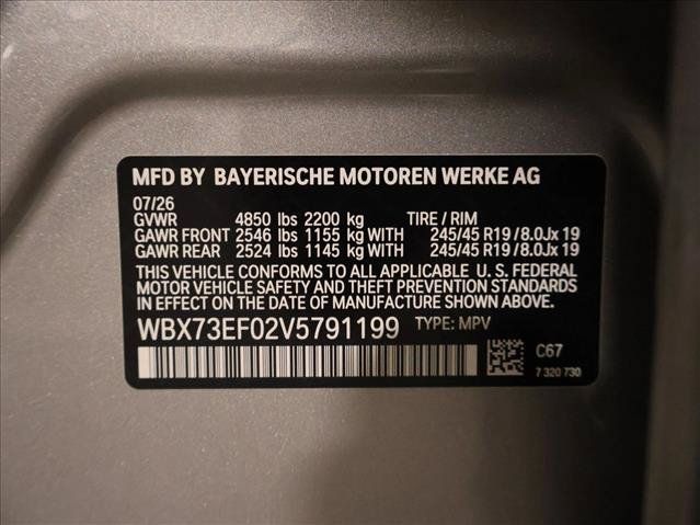 New 2027 BMW X1 xDrive28i w/ Technology Package AWD/4WD image 19