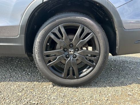 Used 2021 Honda Pilot Special Edition image 7