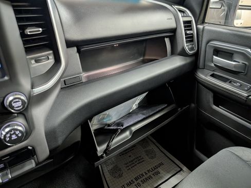 Used 2024 RAM 2500 Big Horn image 18