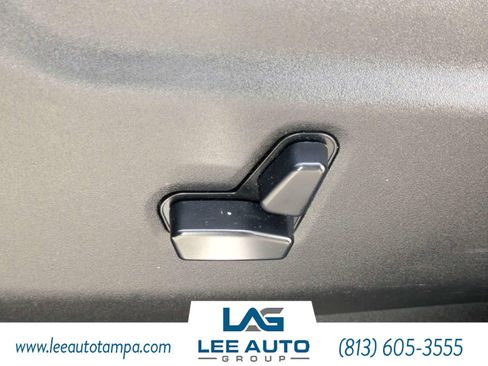 Used 2011 Jeep Grand Cherokee Laredo w/ Trailer Tow Group AWD/4WD image 19
