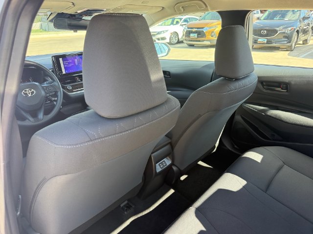 Used 2026 Toyota Corolla LE FWD image 25