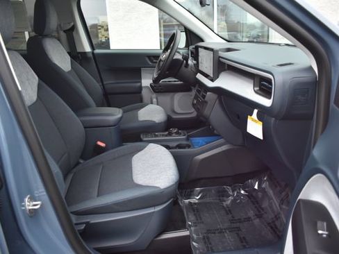 New 2026 Ford Maverick XLT w/ 4K Tow Package image 36