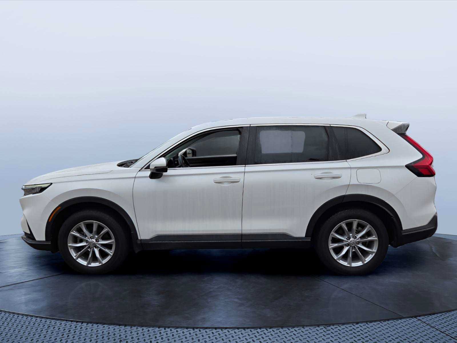 Used 2024 Honda CR-V EX-L image 11