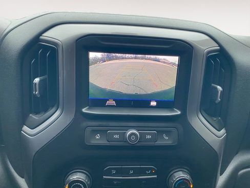 Used 2020 Chevrolet Silverado 1500 Custom w/ Custom Value Package image 27