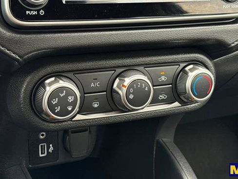 Used 2024 Nissan Versa S w/ S Plus Package image 22