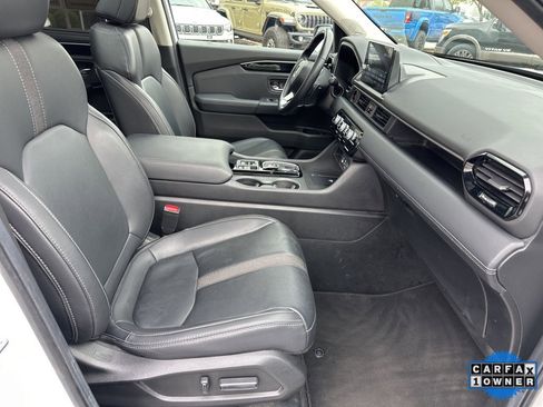 Used 2025 Honda Pilot Touring image 60