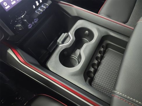 New 2026 RAM 1500 Rebel image 25