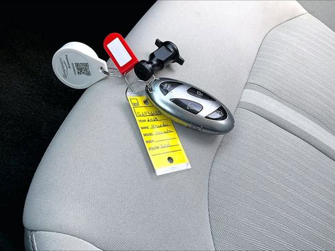 Certified 2025 Hyundai Sonata SEL image 13