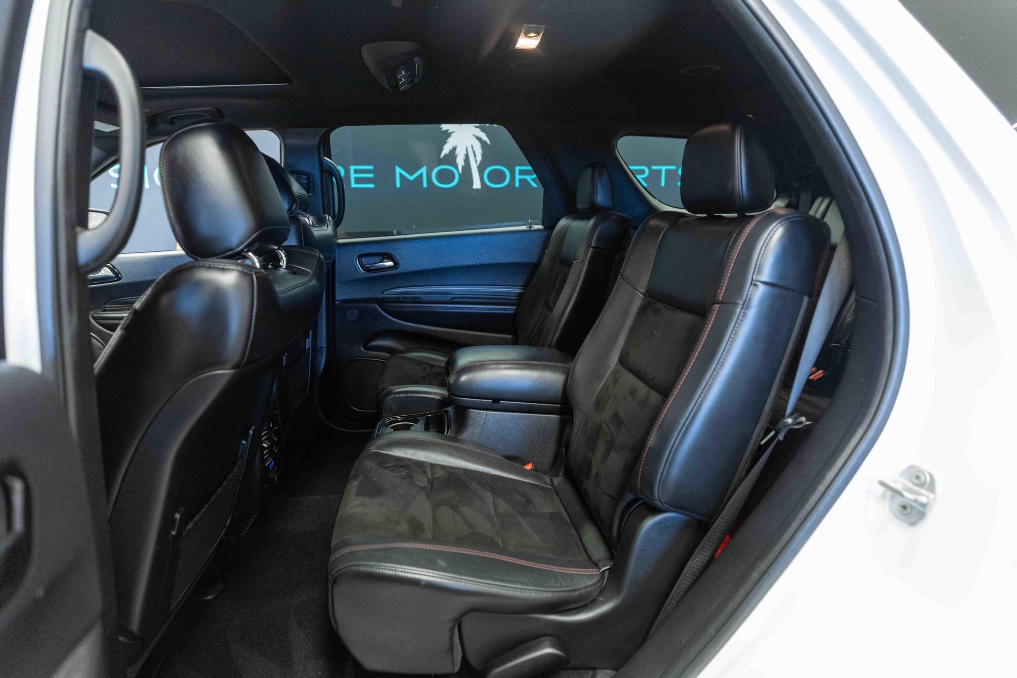 Used 2021 Dodge Durango R/T w/ Blacktop Package AWD/4WD image 12