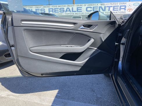 Used 2016 Audi A3 1.8T Premium image 16