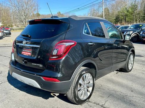 Used 2018 Buick Encore Preferred image 8