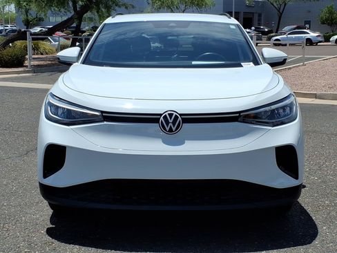 Certified 2023 Volkswagen ID.4 Pro RWD image 2