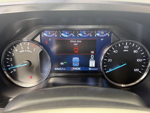 Certified 2023 Ford Expedition Max Limited AWD/4WD image 31