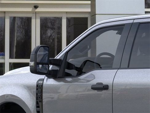 New 2026 Ford F350 XL w/ STX Appearance Package image 20