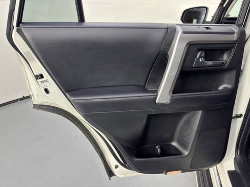 Used 2019 Toyota 4Runner Limited image 38