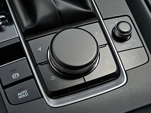 New 2026 MAZDA CX-50 AWD 2.5 S w/ Select Package image 19