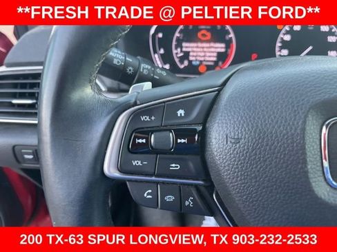 Used 2018 Honda Accord Sport image 16