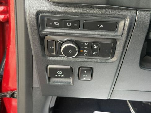 Used 2022 Ford F150 XLT w/ Equipment Group 302A High AWD/4WD image 12