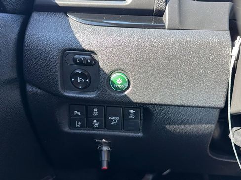 Used 2017 Honda Ridgeline RTL-E image 15