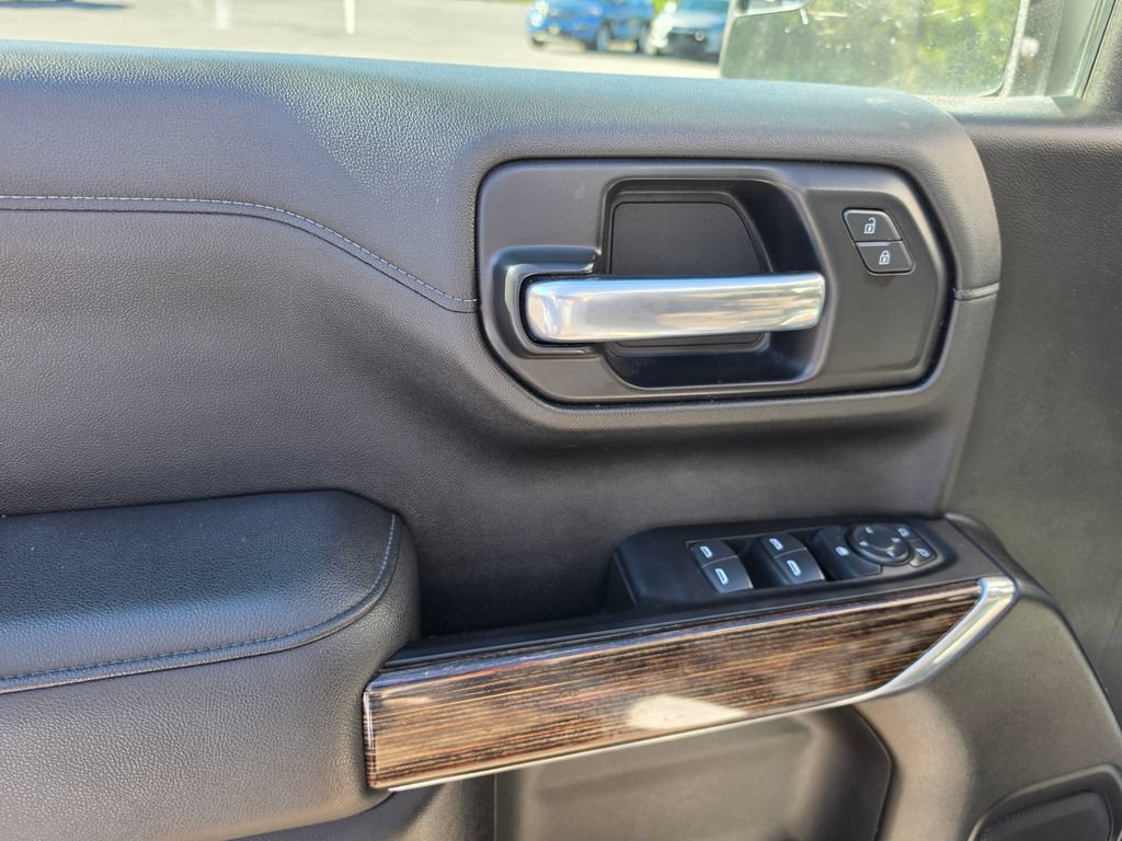 Used 2022 GMC Sierra 1500 Elevation AWD/4WD image 19