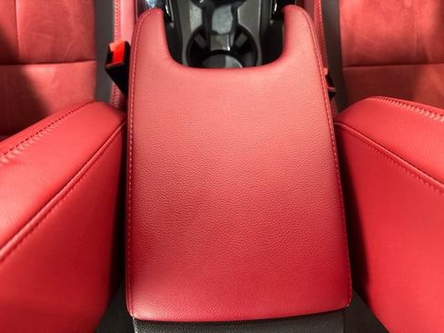 Certified 2024 Acura Integra A-Spec FWD image 39