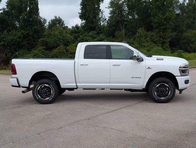 Used 2026 RAM 2500 Laramie AWD/4WD image 6
