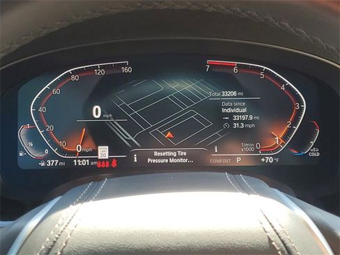 Used 2023 BMW 530i w/ Premium Package image 25