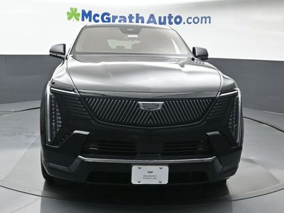 New 2026 Cadillac Escalade IQ Sport 2 w/ LPO, ONYX Package