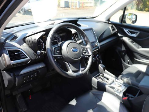 Used 2019 Subaru Forester Limited AWD/4WD image 10