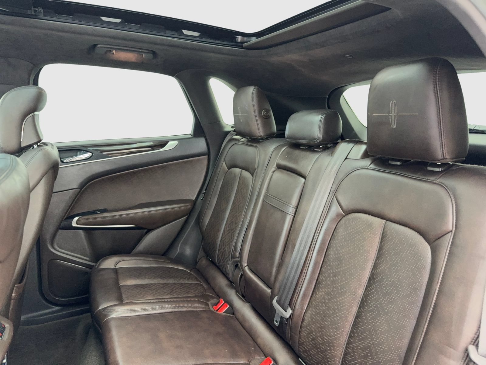 Used 2019 Lincoln MKC Black Label FWD image 36