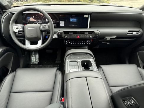 New 2026 Hyundai Palisade Calligraphy image 16