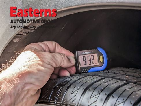 Used 2021 Hyundai Tucson Limited image 25