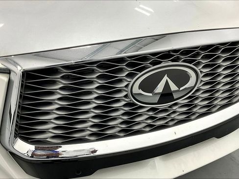 Used 2024 INFINITI QX55 Sensory w/ Lighting Package image 38