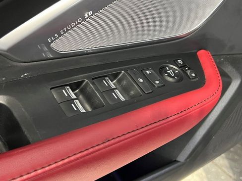 Used 2023 Acura RDX AWD w/ A-Spec & Advance Pkg image 24