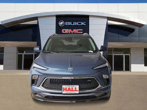 New 2026 Buick Encore GX Sport Touring w/ Advanced Technology Package image 2