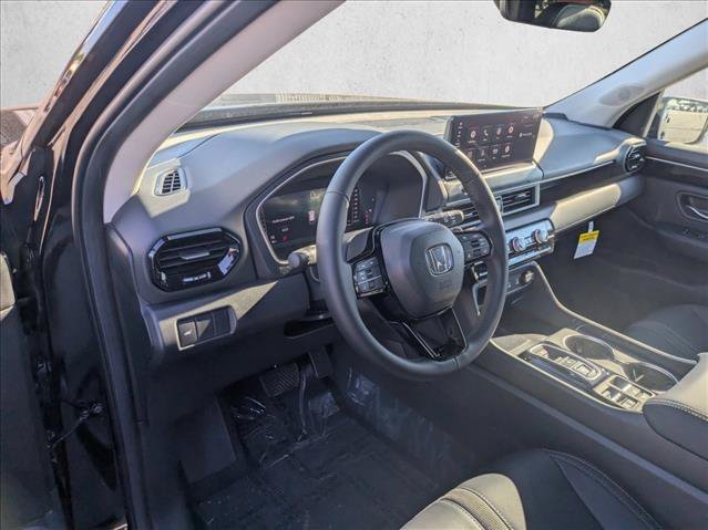 New 2026 Honda Pilot EX-L image 2