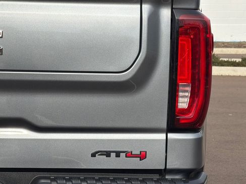 Used 2021 GMC Sierra 1500 AT4 w/ AT4 Value Package image 26