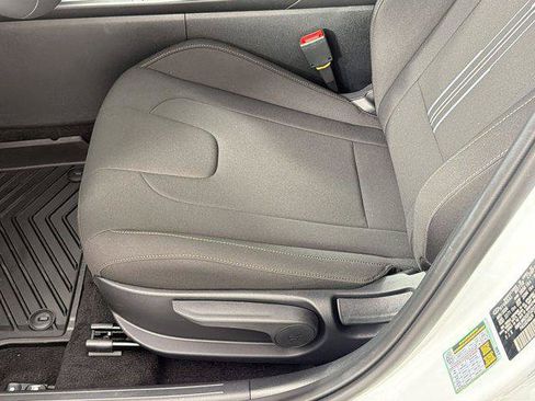 New 2026 Hyundai Elantra Sport FWD image 14