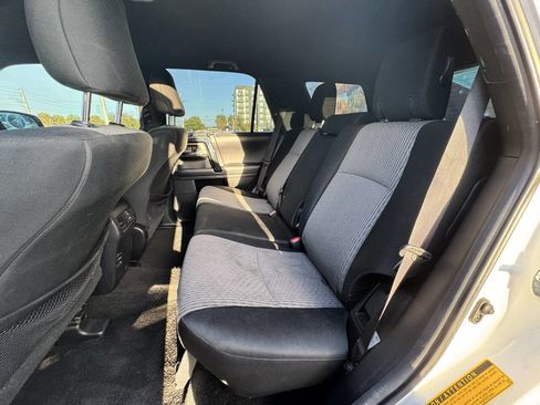 Used 2019 Toyota 4Runner SR5 image 18