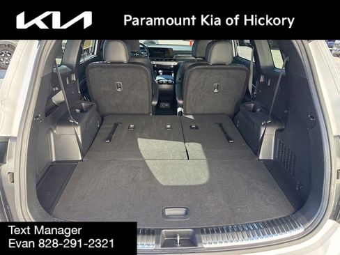 Used 2025 Kia Telluride SX Prestige X-Line AWD/4WD image 16