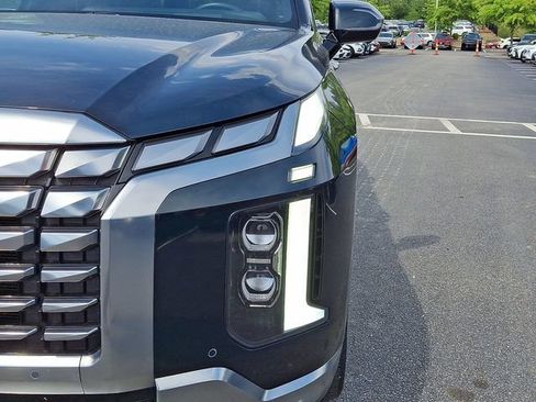 Used 2024 Hyundai Palisade Calligraphy AWD/4WD image 38