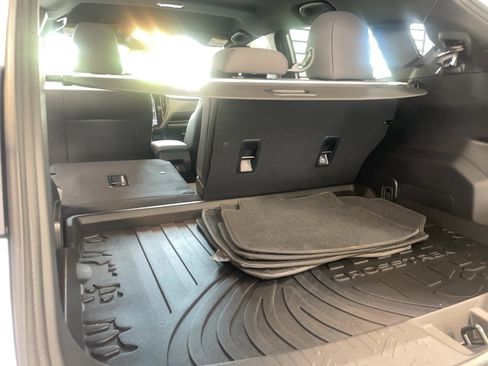 Used 2024 Subaru Crosstrek 2.5i Sport image 24