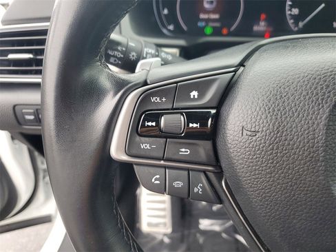 Certified 2020 Honda Accord Sport image 23