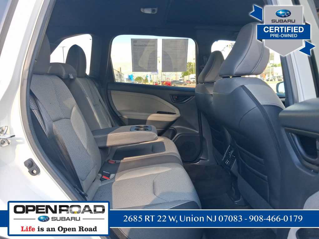 Used 2026 Subaru Forester Premium AWD/4WD image 18