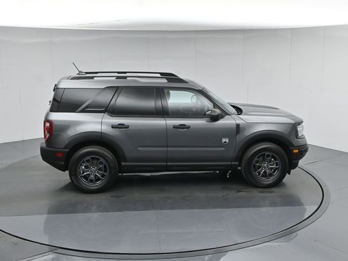 Used 2023 Ford Bronco Sport Big Bend w/ Convenience Package AWD/4WD image 41