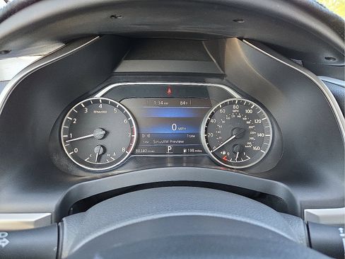 Used 2019 Nissan Murano S FWD image 23