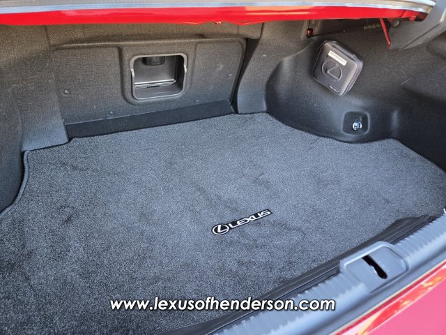 Used 2024 Lexus ES 350 FWD image 16