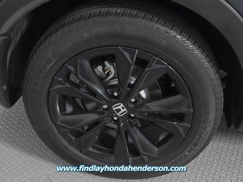 Used 2023 Honda CR-V Sport Touring image 11