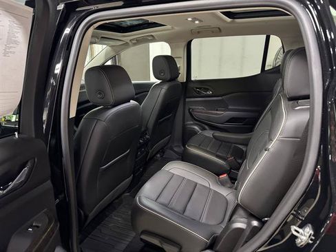 Certified 2021 GMC Acadia Denali w/ Denali Ultimate Package AWD/4WD image 13