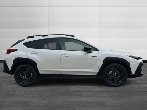 New 2026 Subaru Crosstrek 2.5i Sport w/ Crosstrek Mirror Package AWD/4WD image 2